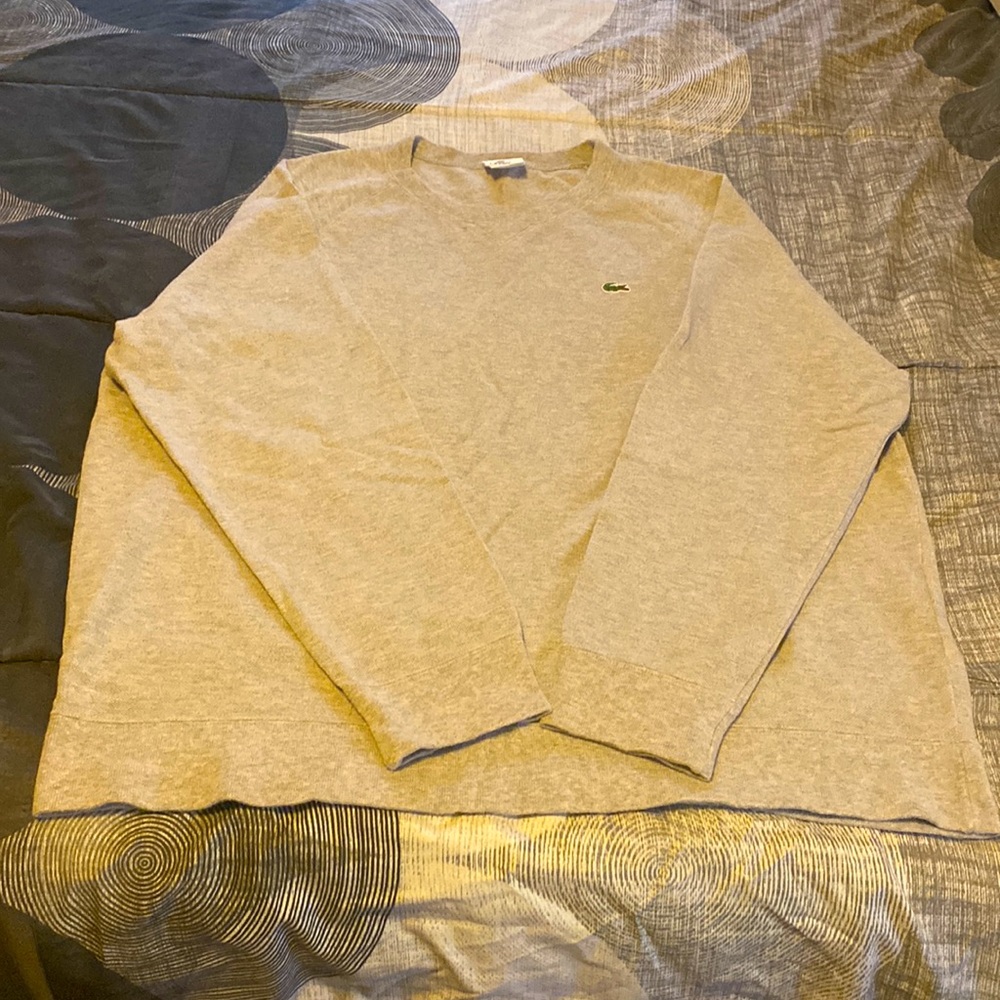 Lacoste